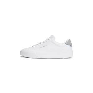 Tommy Hilfiger Court Core Essential Leather Trainers